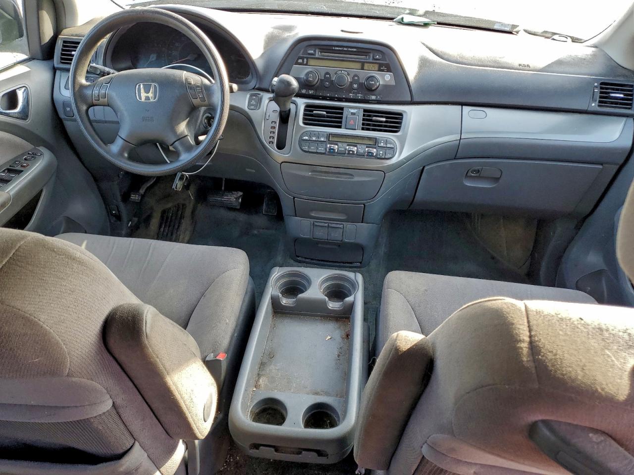 2006 HONDA ODYSSEY EX photo 8