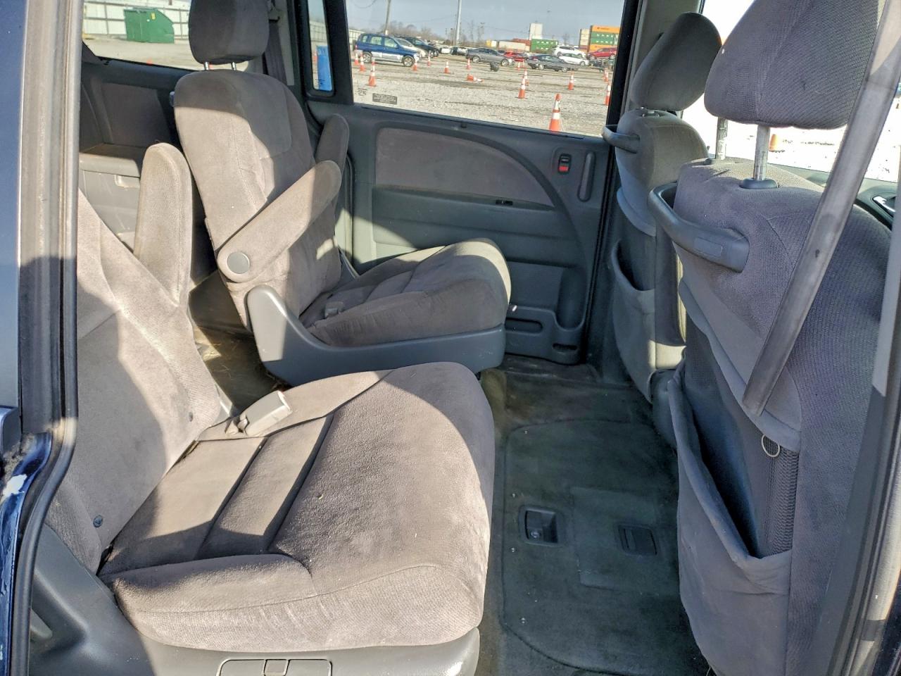 2006 HONDA ODYSSEY EX photo 11