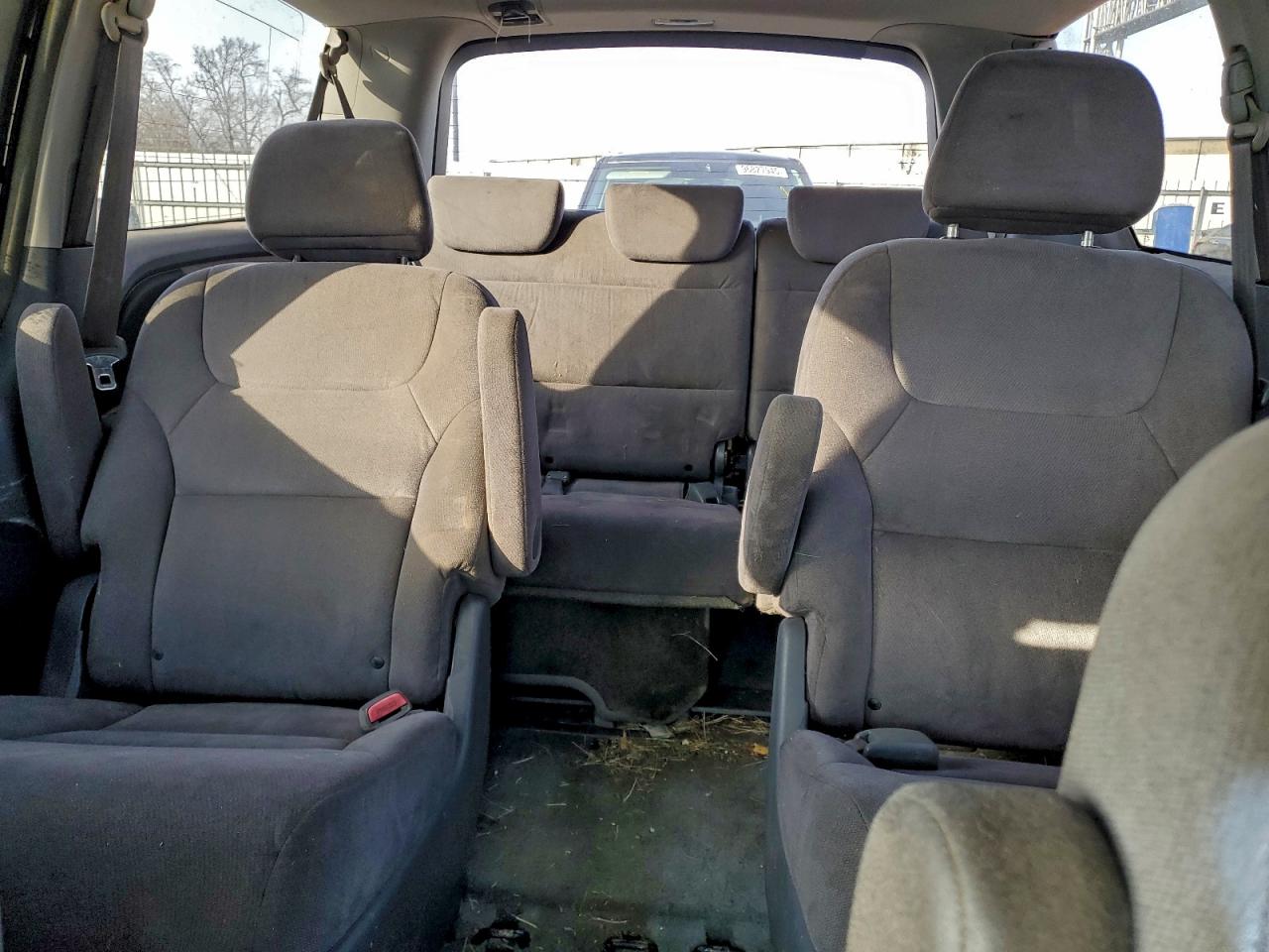 2006 HONDA ODYSSEY EX photo 10