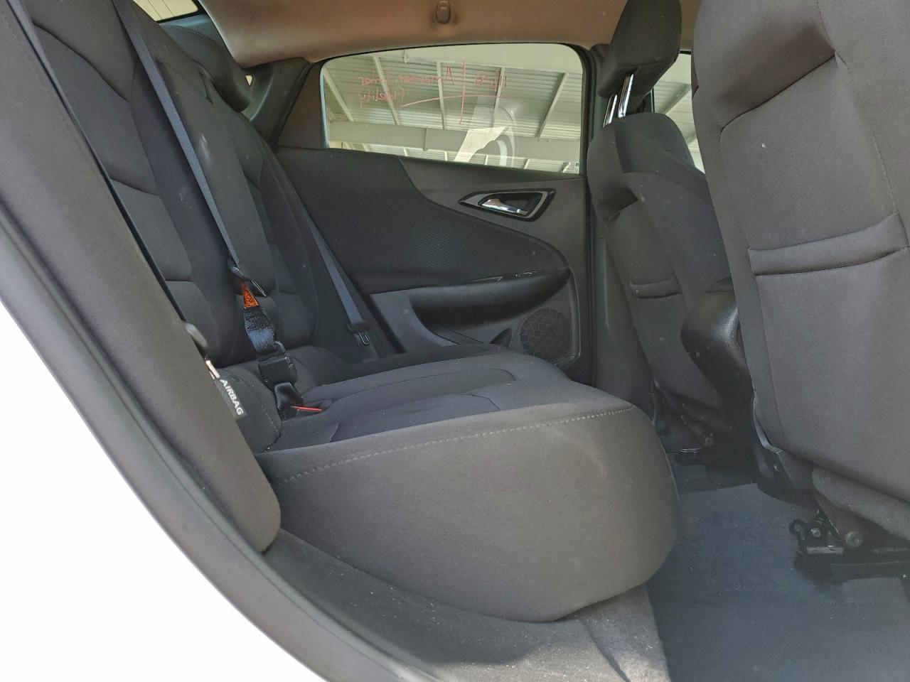 2018 CHEVROLET MALIBU LS photo 11