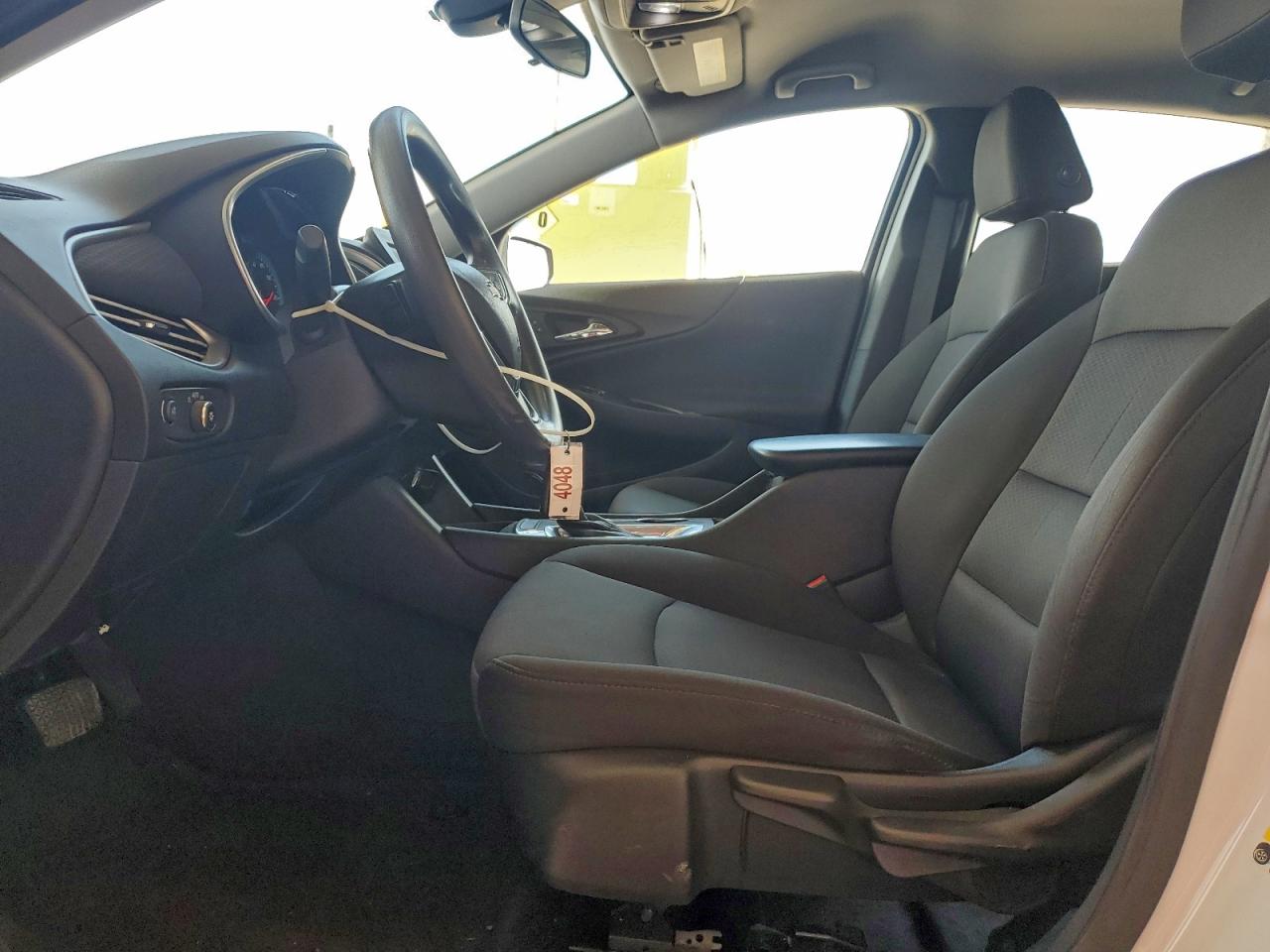 2018 CHEVROLET MALIBU LS photo 7