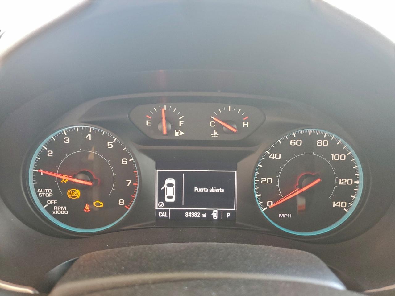 2018 CHEVROLET MALIBU LS photo 9