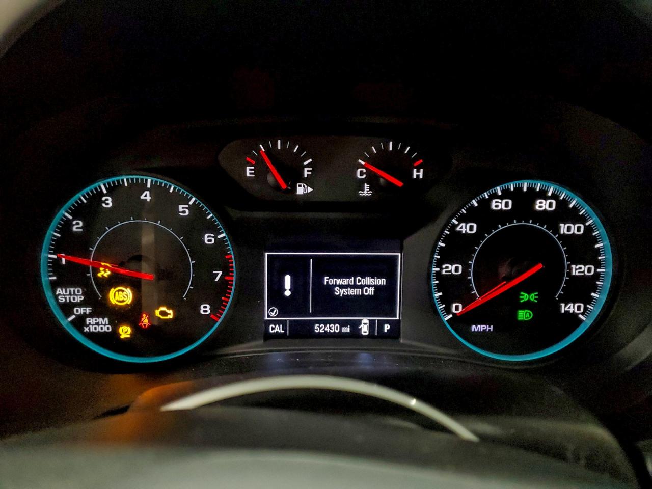 2023 CHEVROLET MALIBU LS photo 9