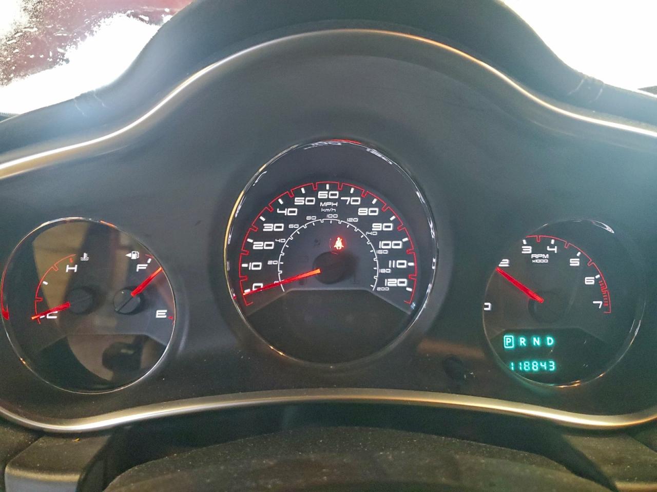 2012 DODGE AVENGER SE photo 9