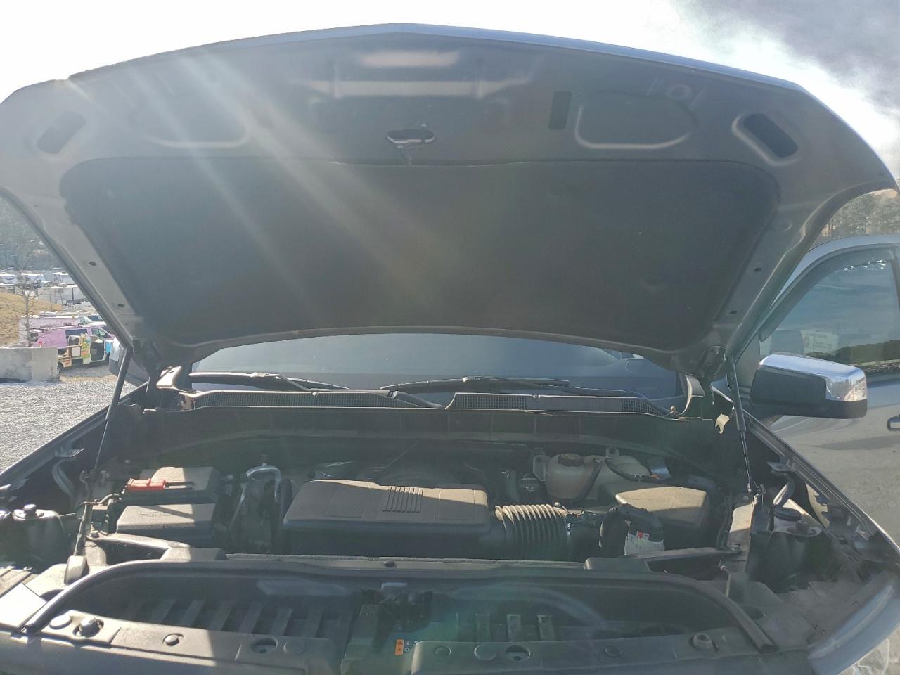 2019 CHEVROLET SILVERADO K1500 LT photo 11