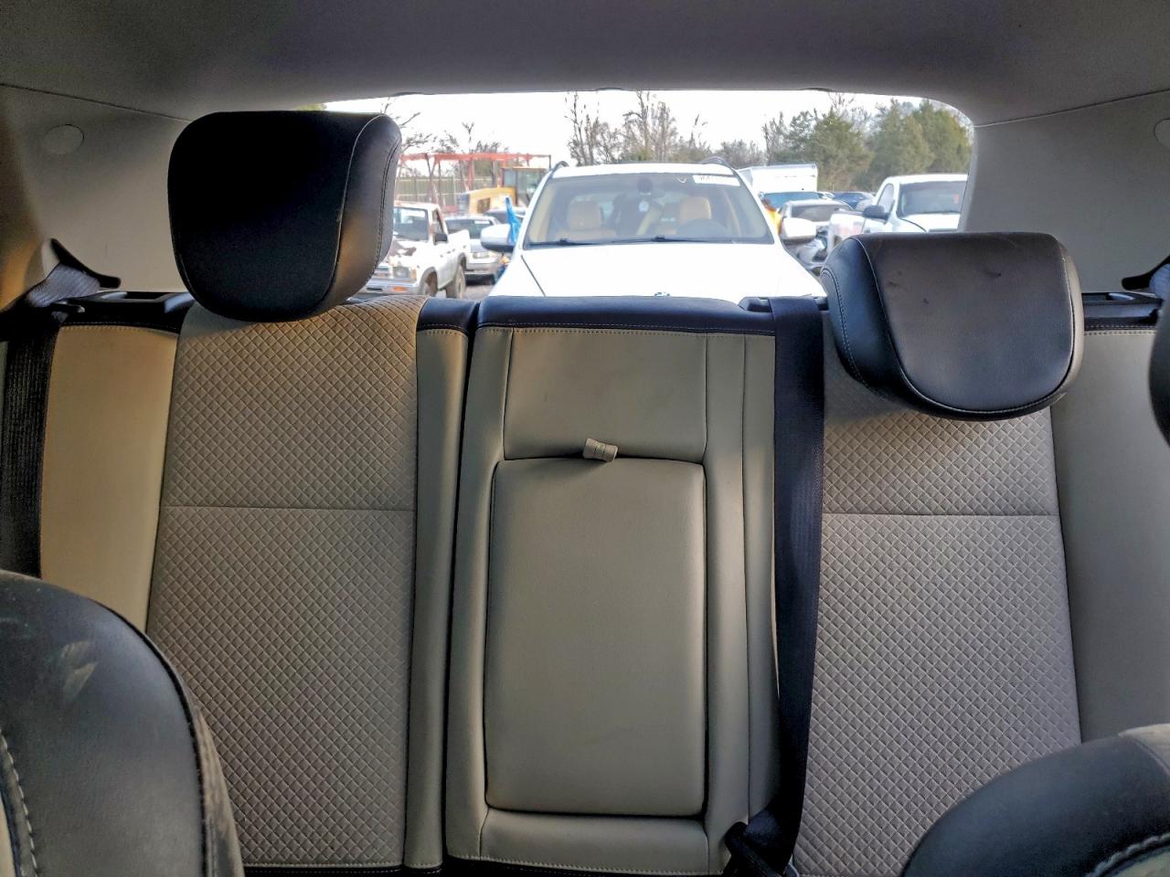 2018 BUICK ENCORE SPORT TOURING photo 10