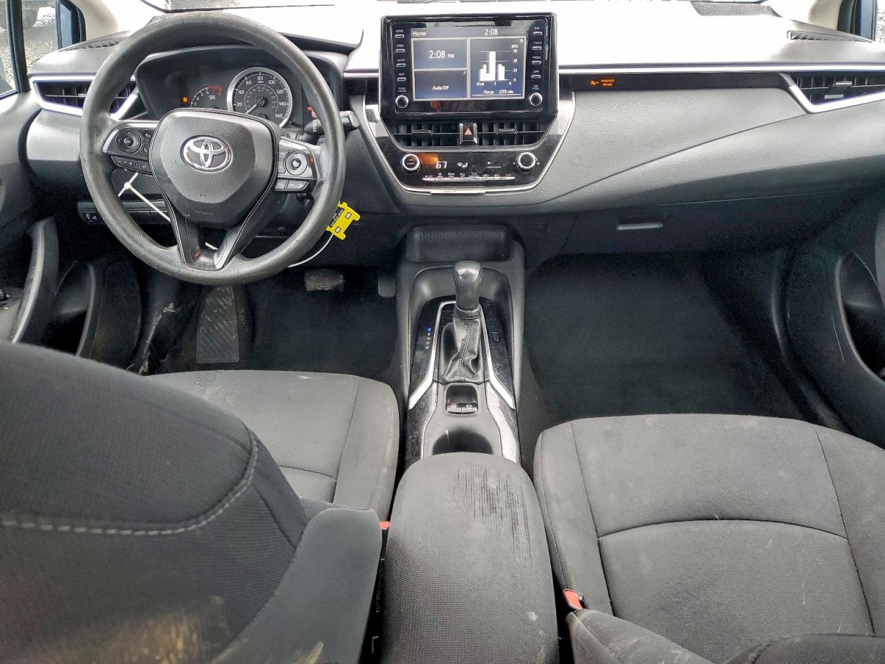 2020 TOYOTA COROLLA LE photo 15