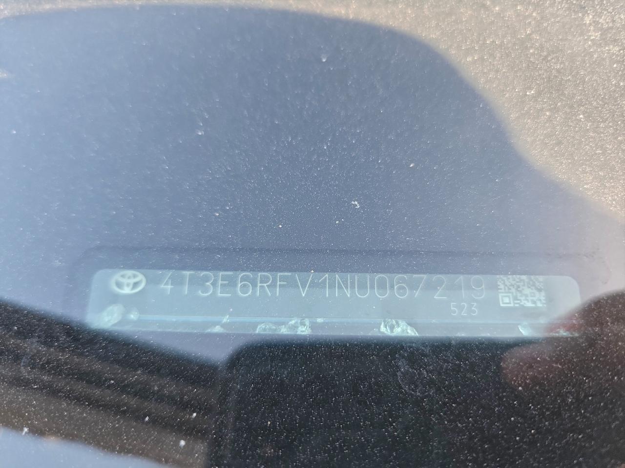 2022 TOYOTA RAV4 XSE photo 37