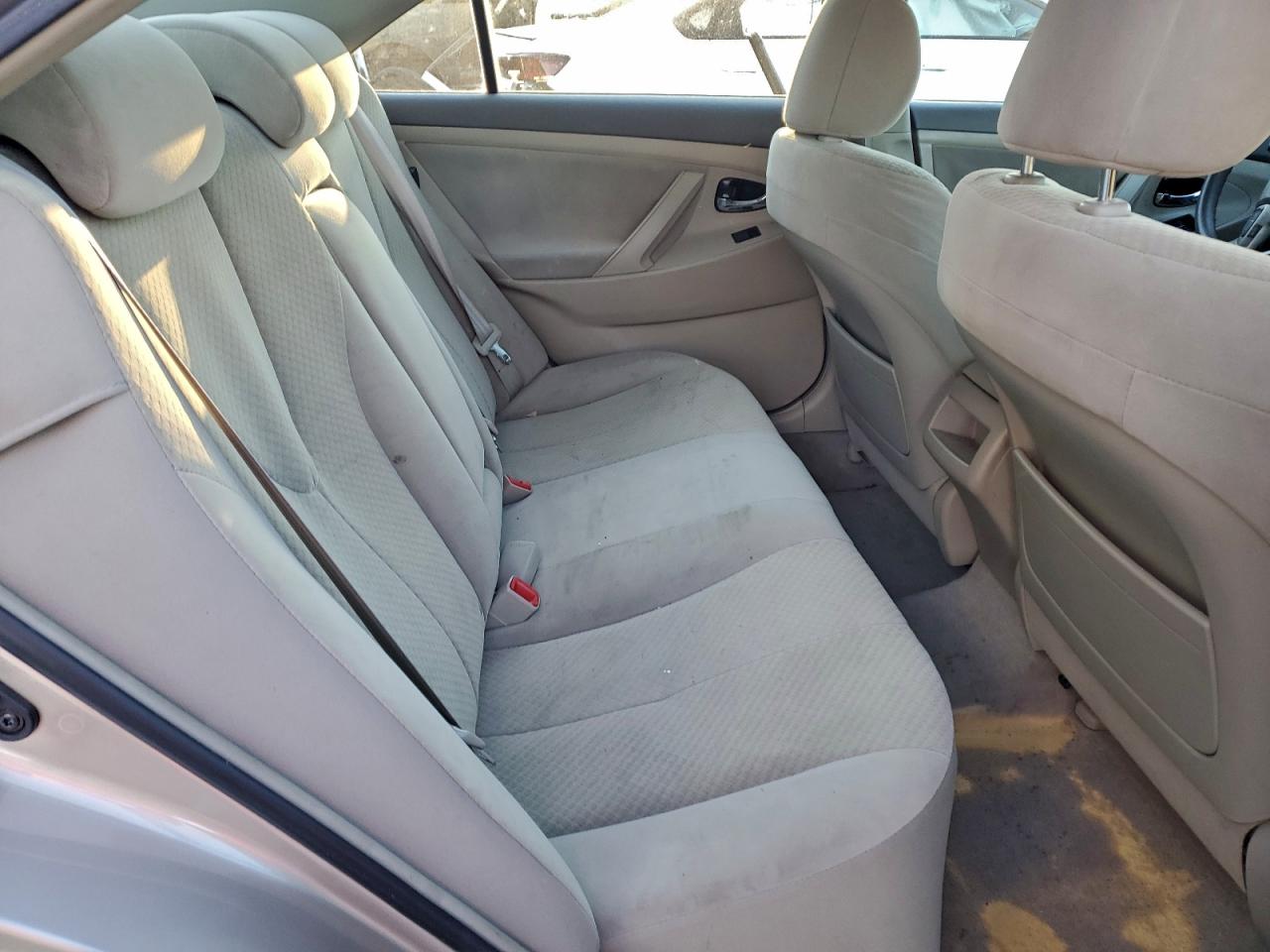 2008 TOYOTA CAMRY CE photo 10