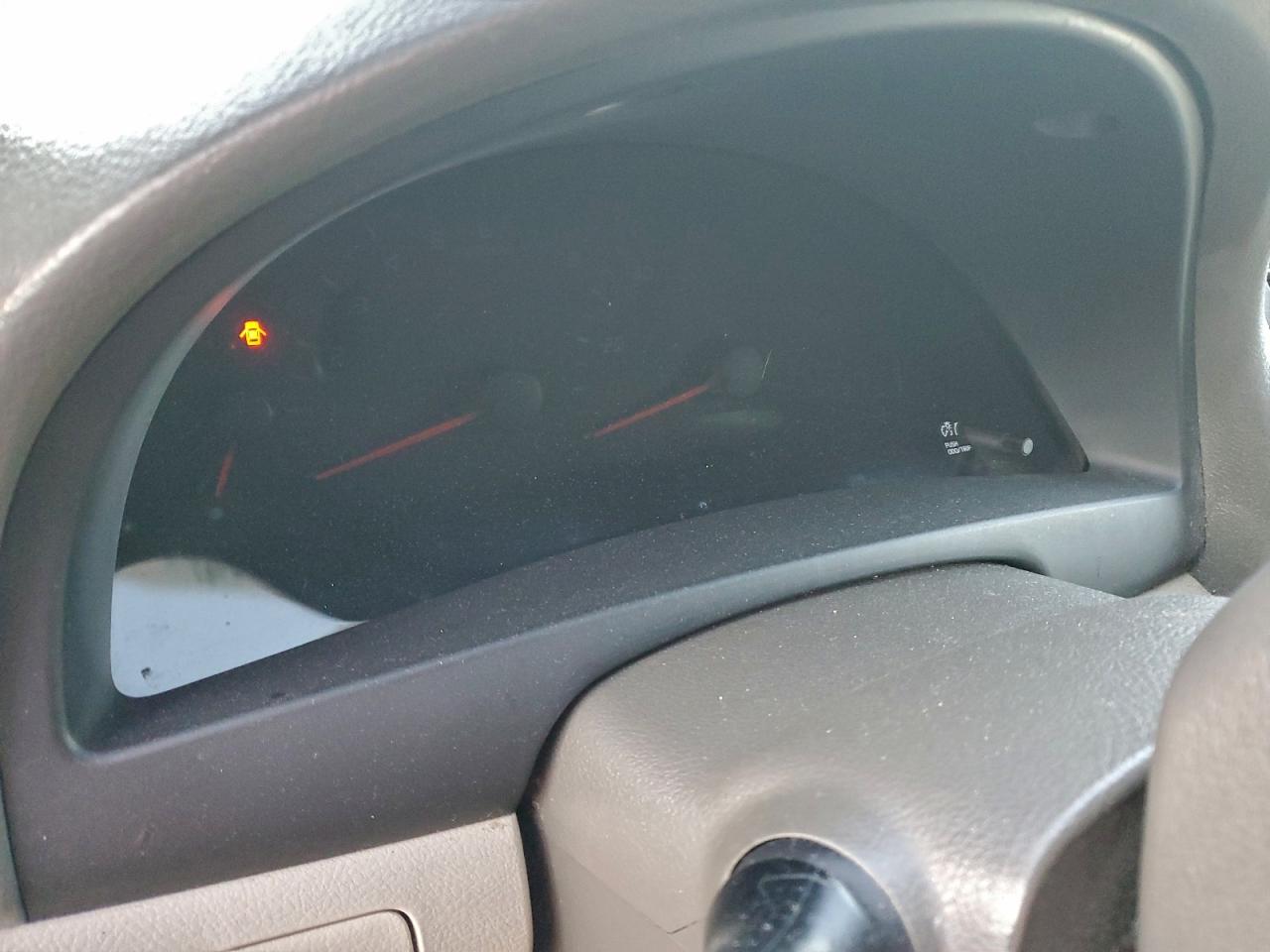 2008 TOYOTA CAMRY CE photo 9