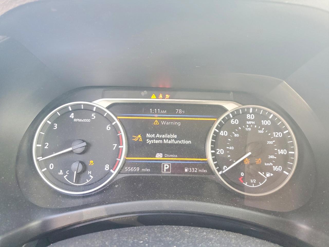 2022 NISSAN SENTRA SV photo 9