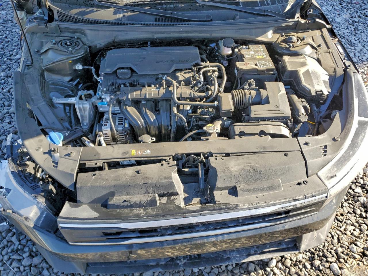 2025 KIA K4 LXS photo 11