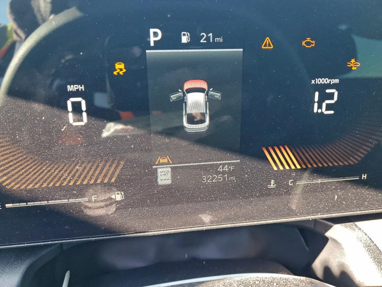 2025 KIA K4 LXS photo 9