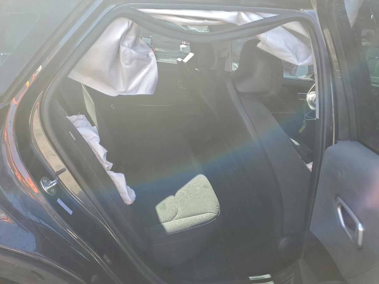 2025 KIA K4 LXS photo 10
