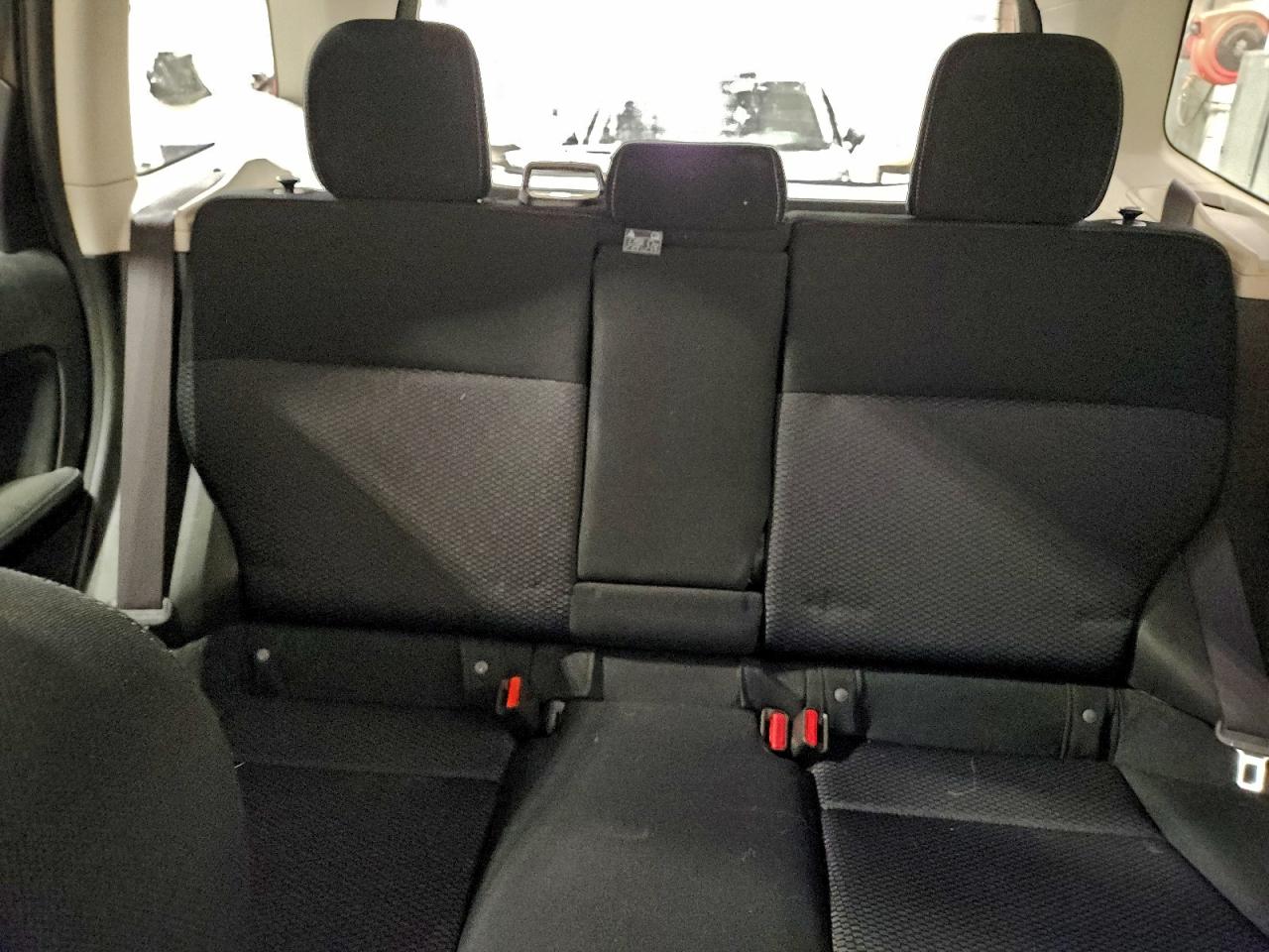 2015 SUBARU FORESTER 2.5I PREMIUM photo 10