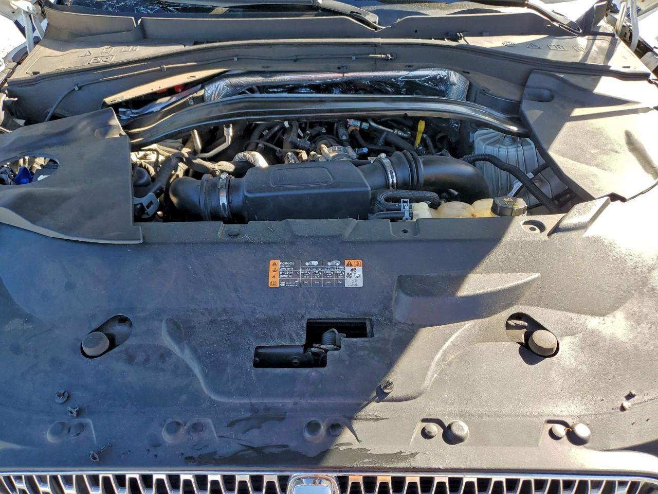 2020 LINCOLN AVIATOR RESERVE photo 12