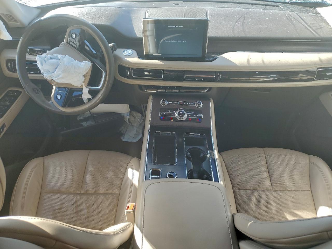 2020 LINCOLN AVIATOR RESERVE photo 8