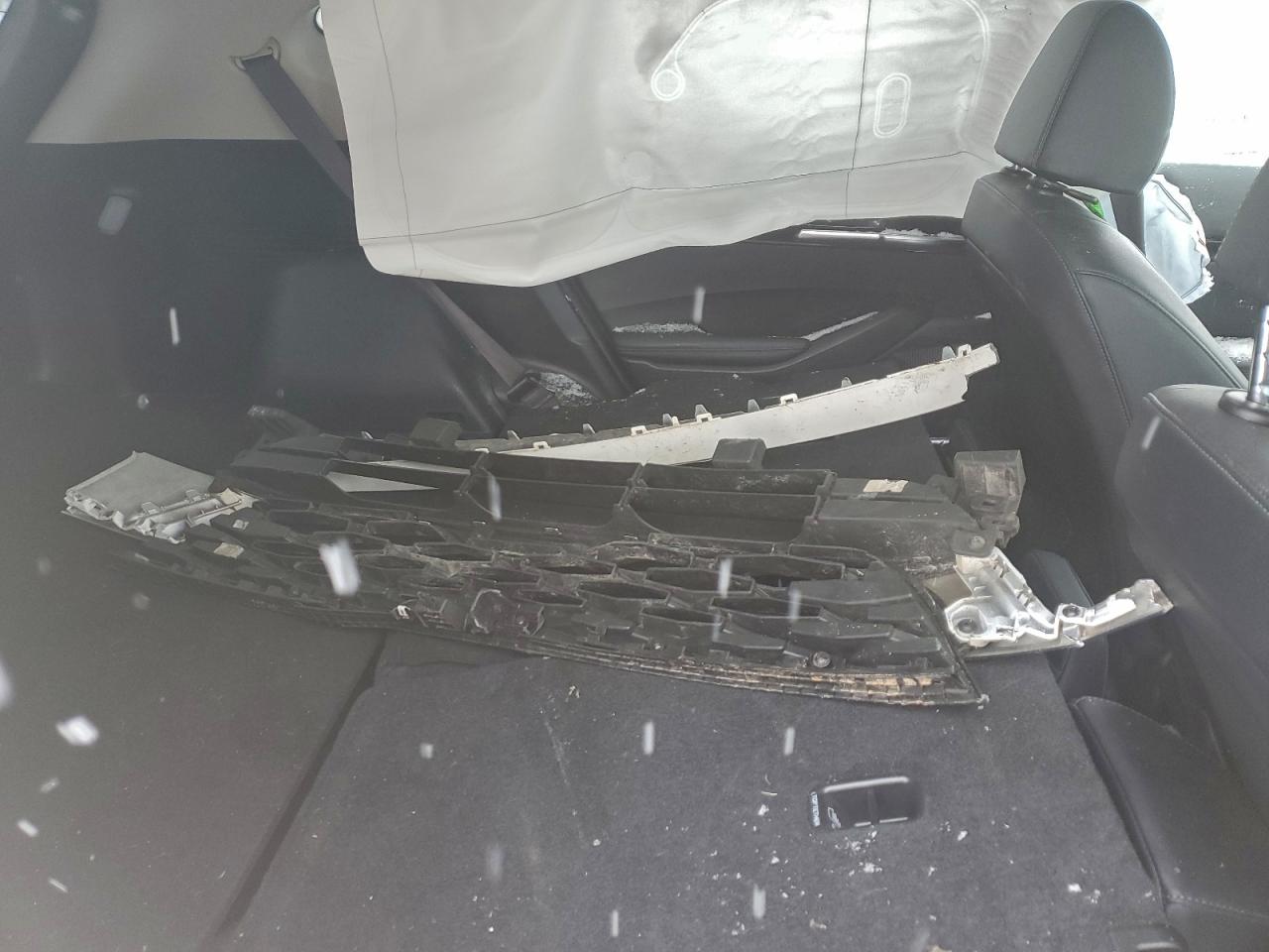 2021 KIA SELTOS EX photo 13