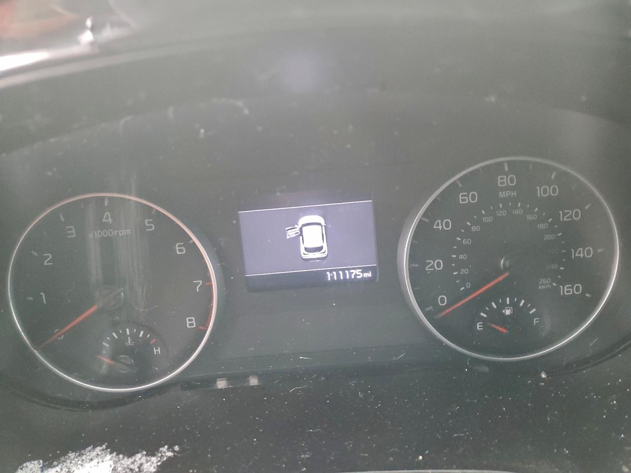 2021 KIA SELTOS EX photo 9