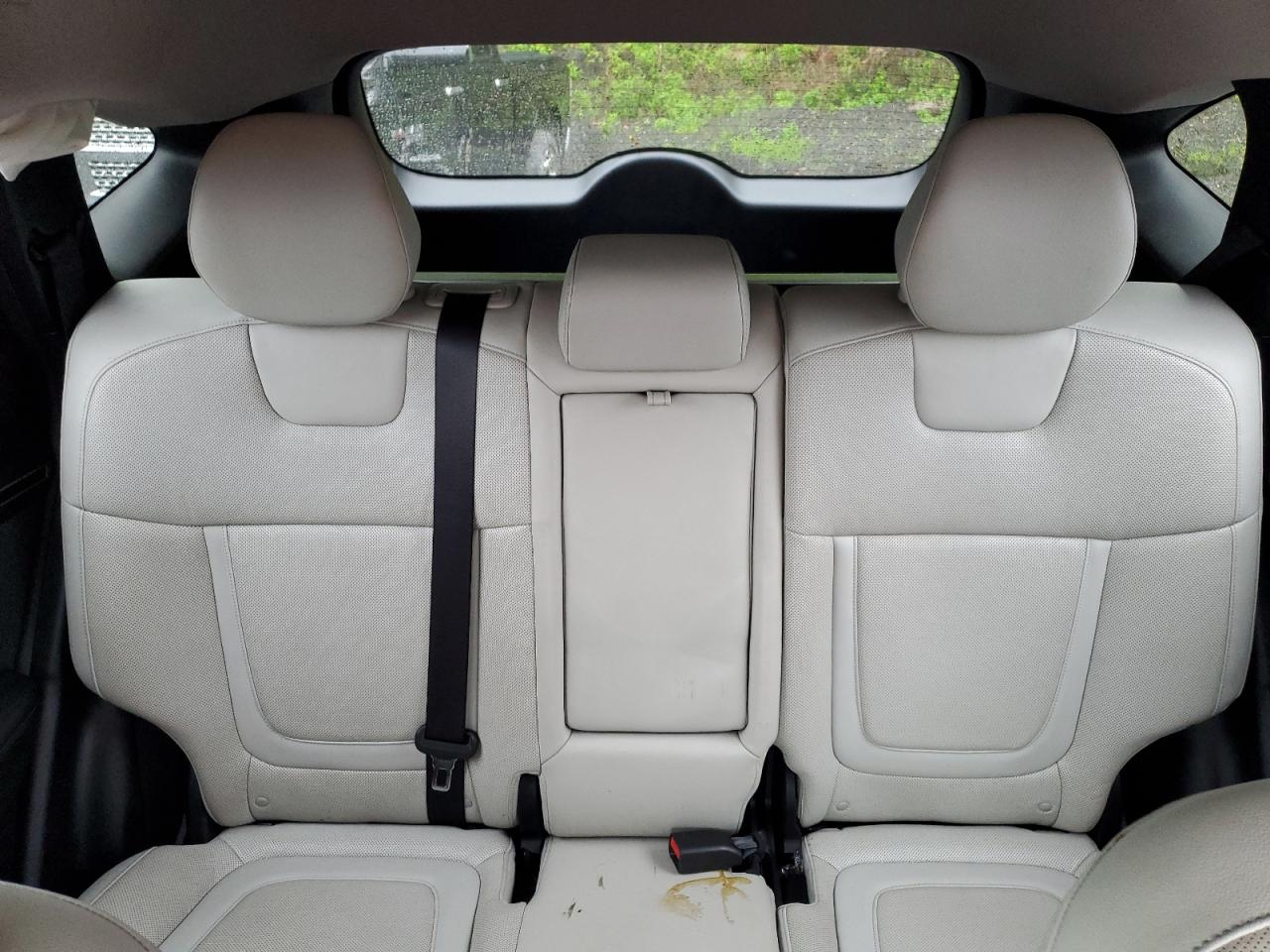 2022 HYUNDAI TUCSON SEL photo 10