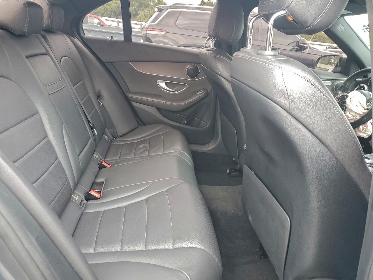 2019 MERCEDES-BENZ C 300 photo 10