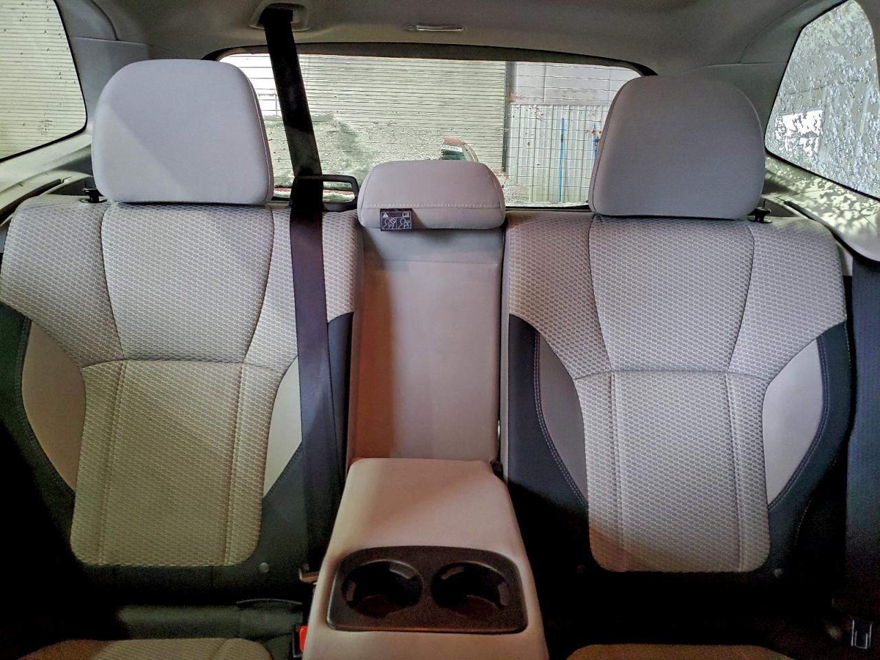 2019 SUBARU FORESTER PREMIUM photo 10