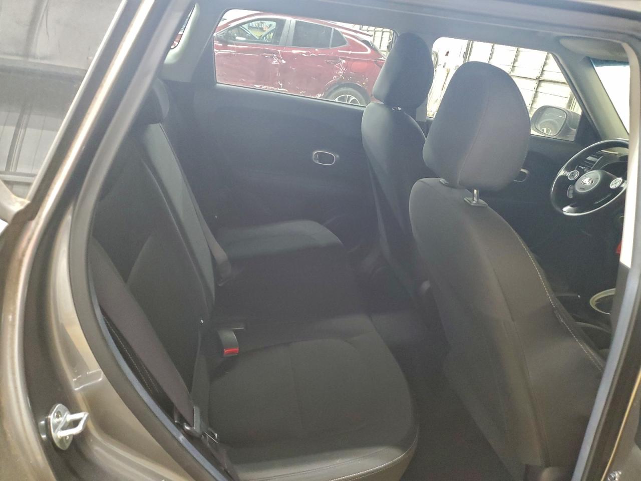 2016 KIA SOUL photo 10