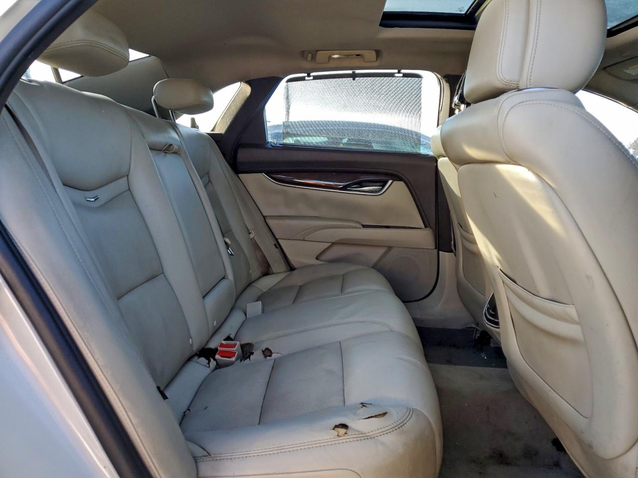 2013 CADILLAC XTS PREMIUM COLLECTION photo 10
