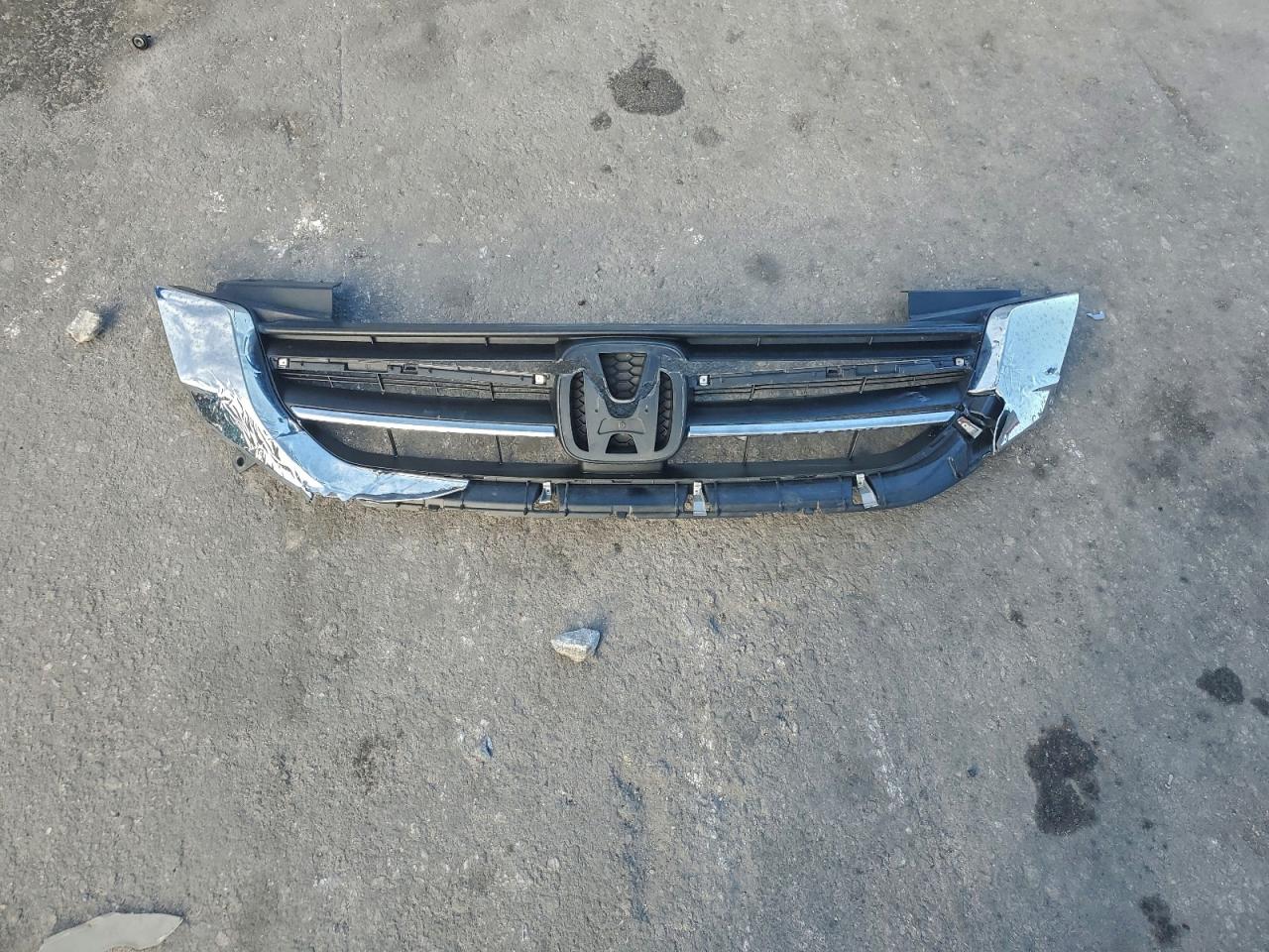 2014 HONDA ACCORD EXL photo 12