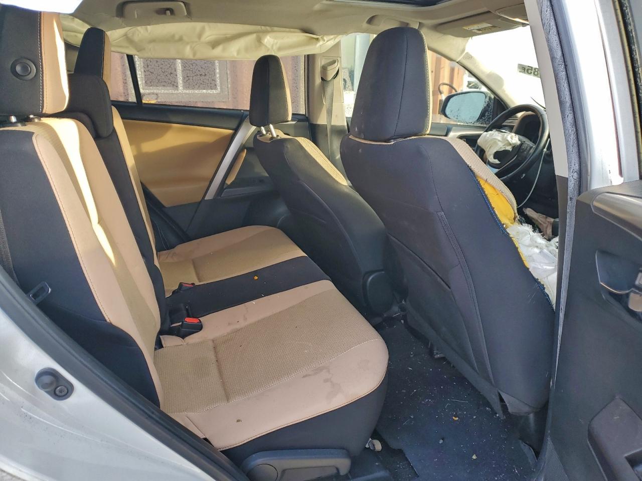 2018 TOYOTA RAV4 ADVENTURE photo 10