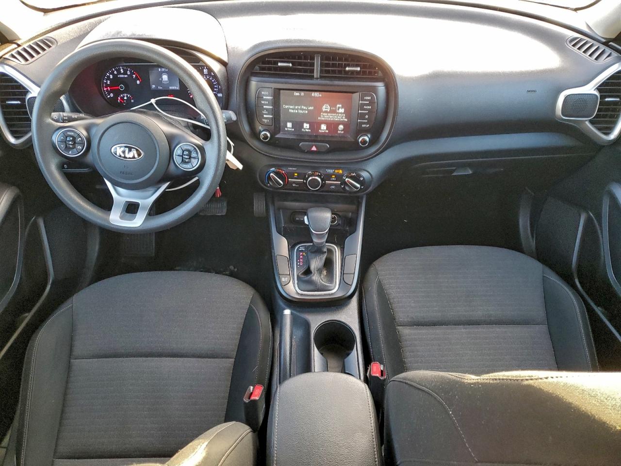 2021 KIA SOUL photo 8