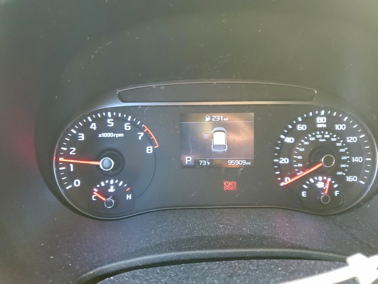 2021 KIA SOUL photo 9