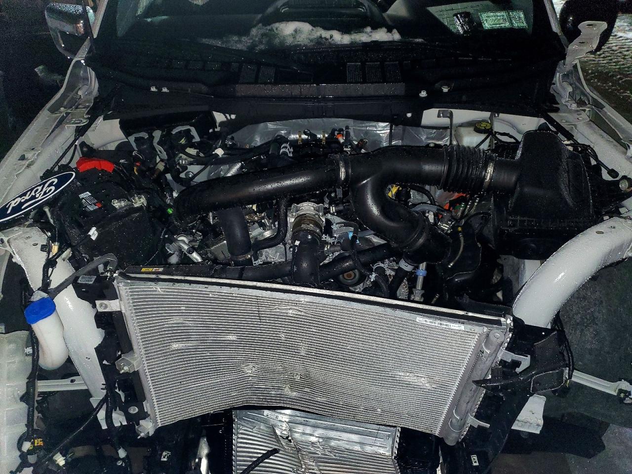 2024 FORD F150 XLT photo 11
