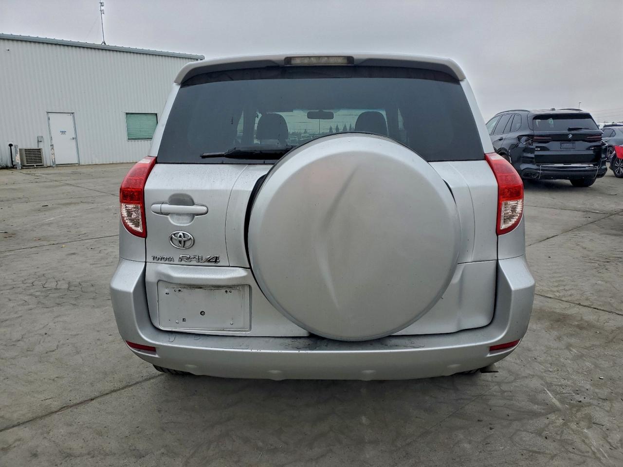 2006 TOYOTA RAV4 photo 6