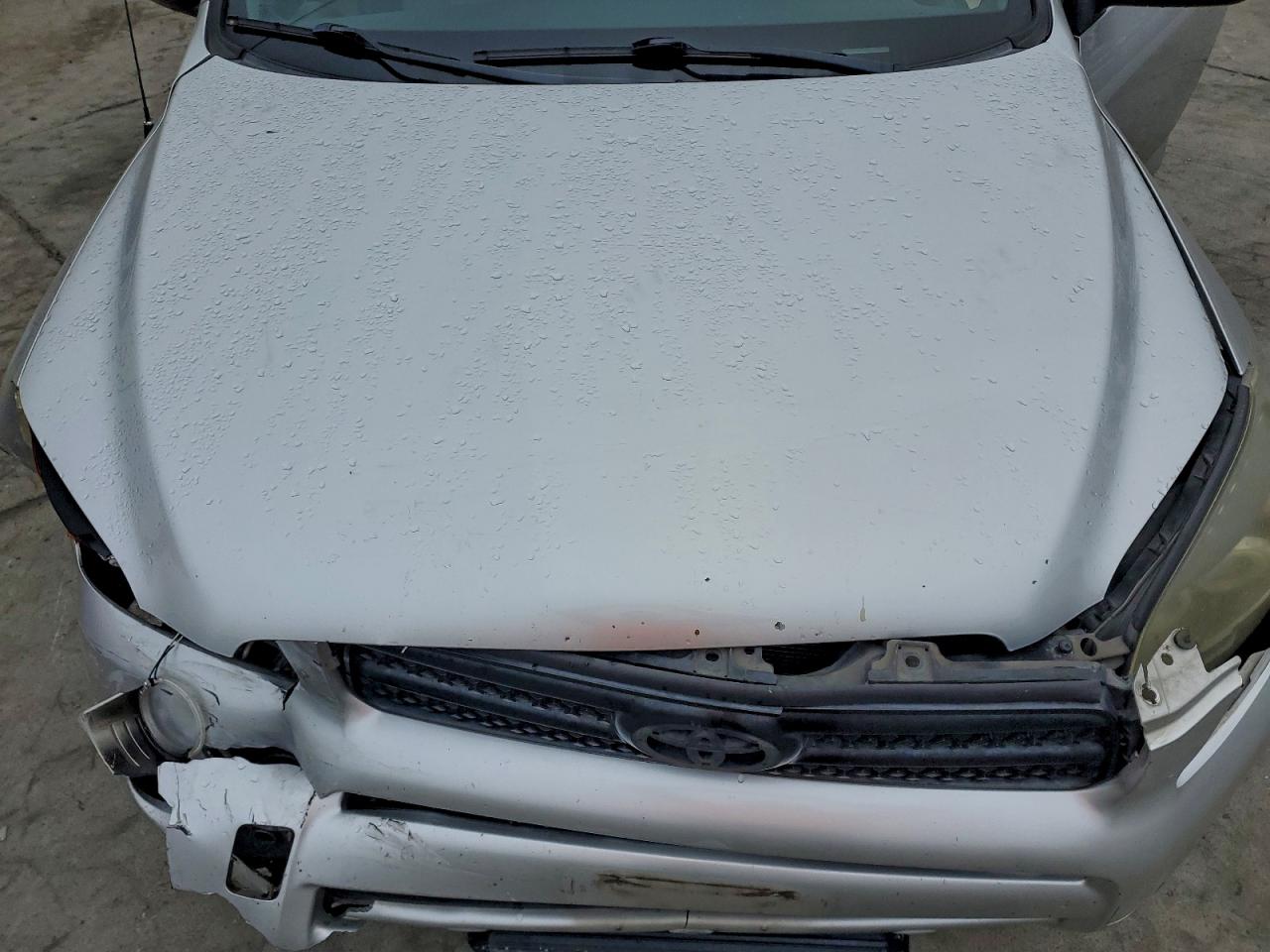 2006 TOYOTA RAV4 photo 12