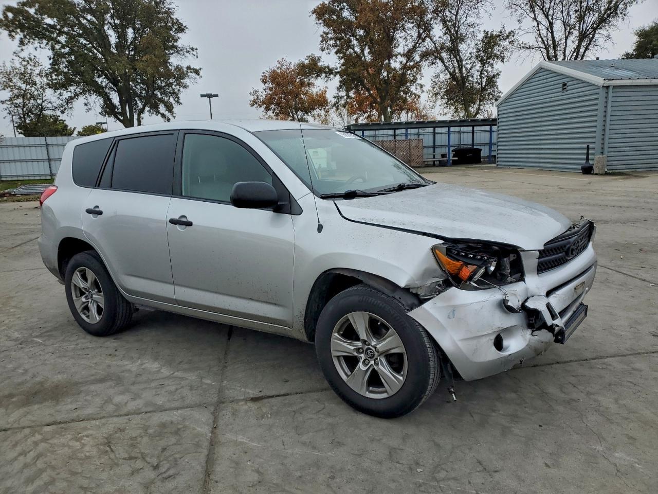 2006 TOYOTA RAV4 photo 4