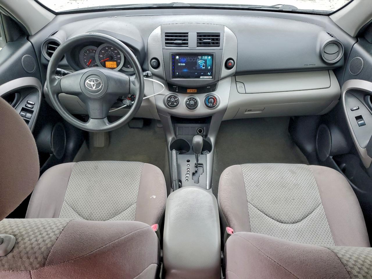 2006 TOYOTA RAV4 photo 8