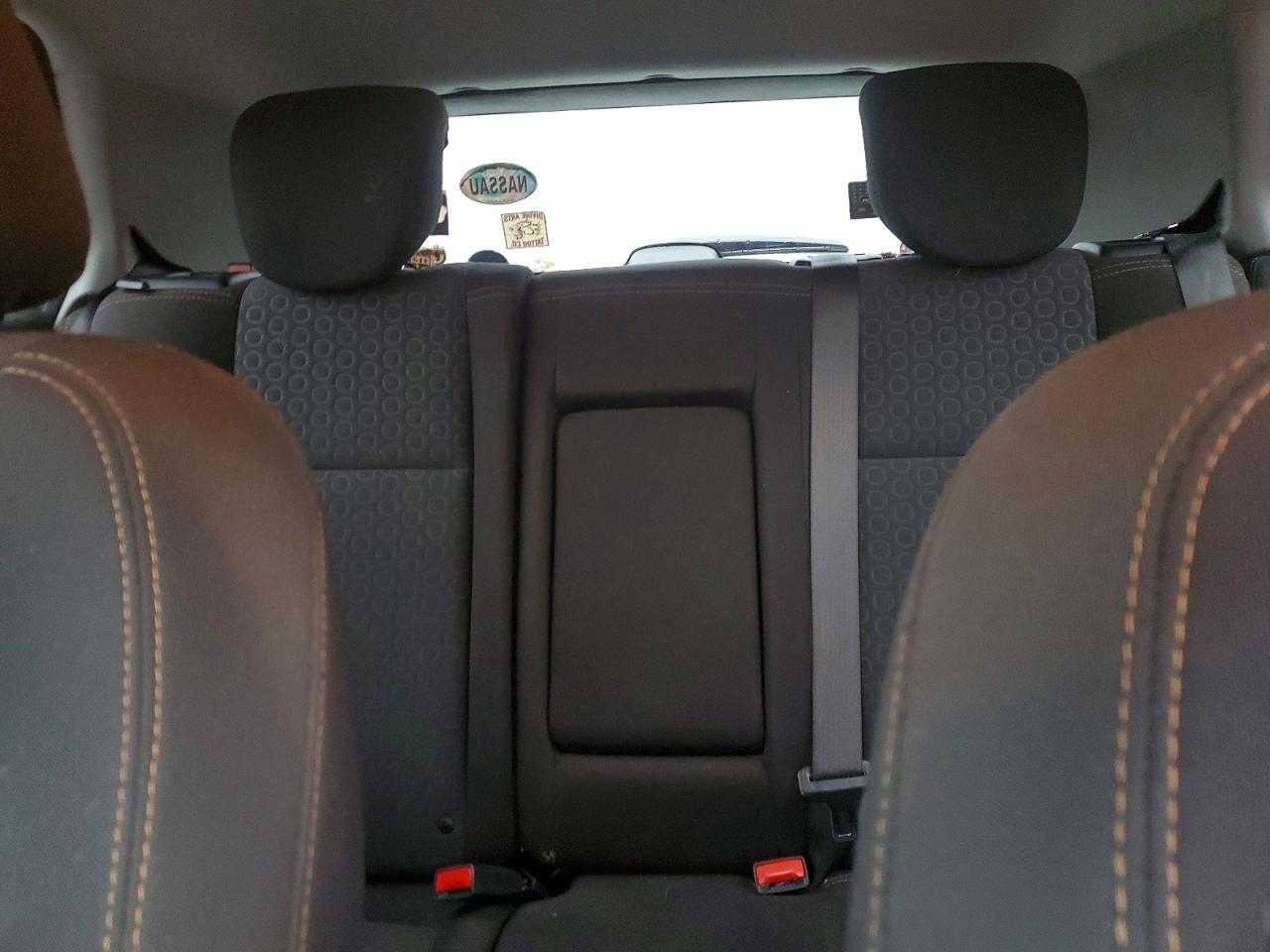 2020 CHEVROLET TRAX LS photo 10