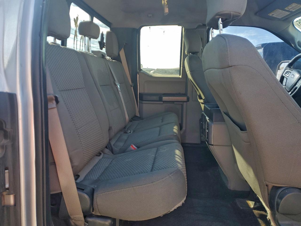 2015 FORD F150 SUPER CAB photo 10