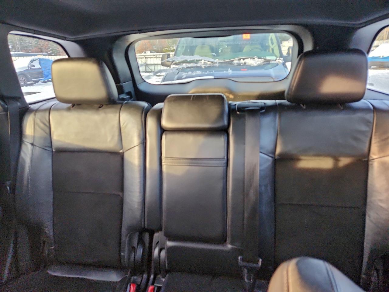 2014 JEEP GRAND CHEROKEE LAREDO photo 10