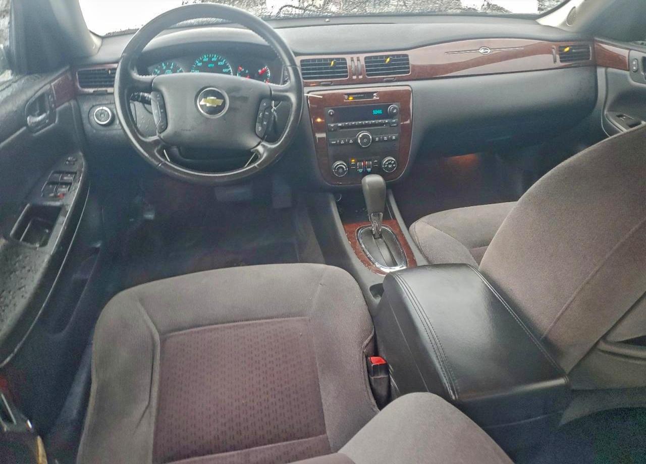 2011 CHEVROLET IMPALA LT photo 15