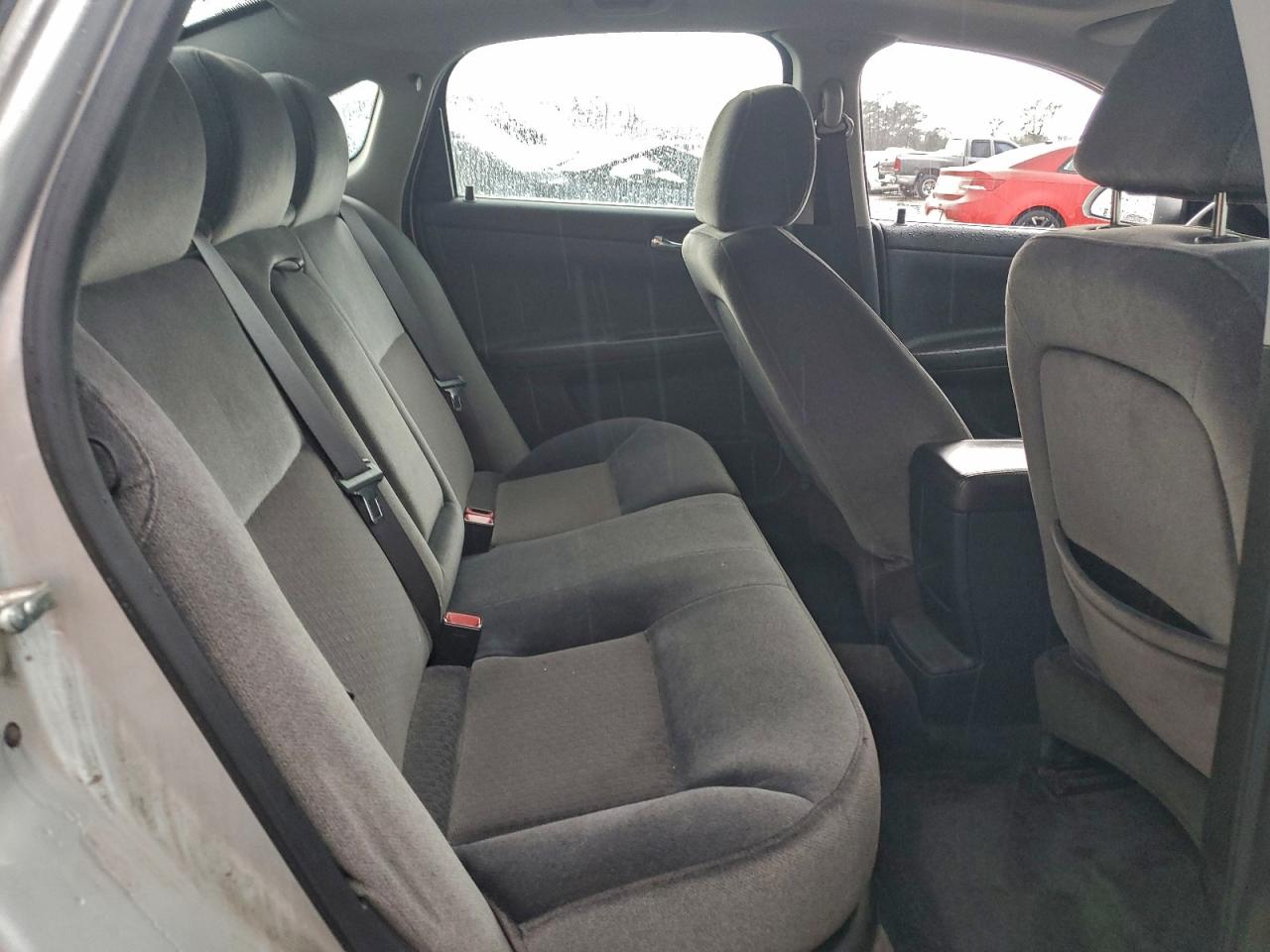 2011 CHEVROLET IMPALA LT photo 19