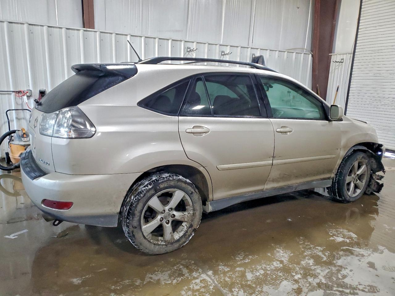 2005 LEXUS RX 330 photo 3