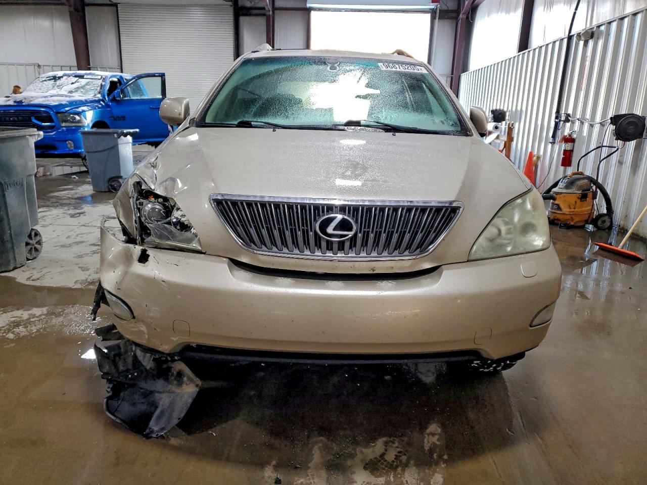 2005 LEXUS RX 330 photo 5