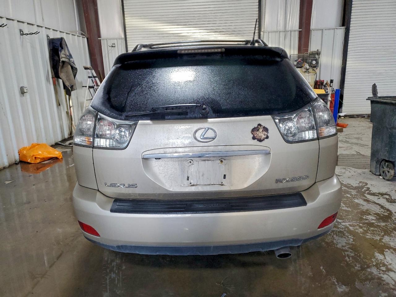 2005 LEXUS RX 330 photo 6