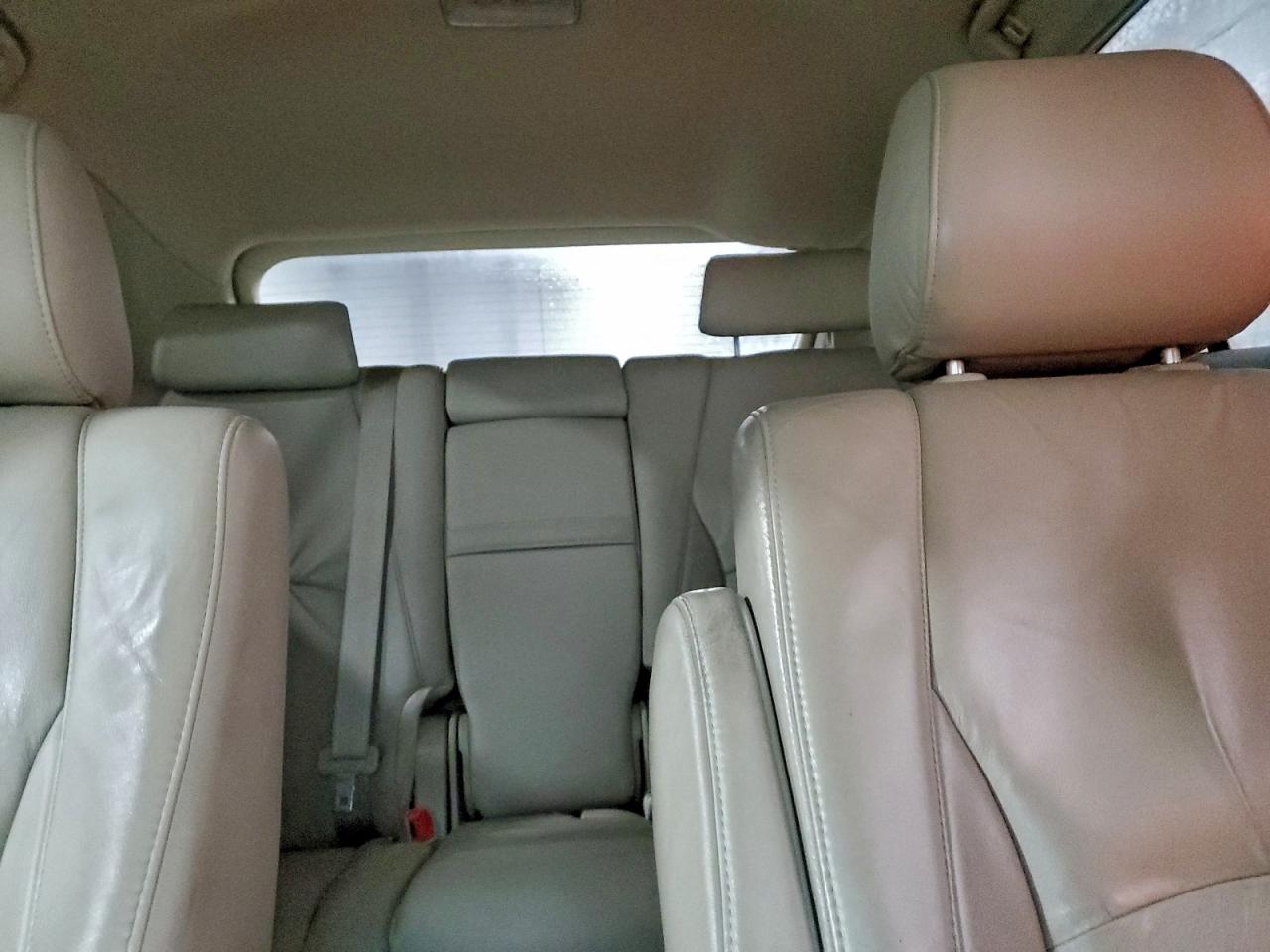 2005 LEXUS RX 330 photo 10
