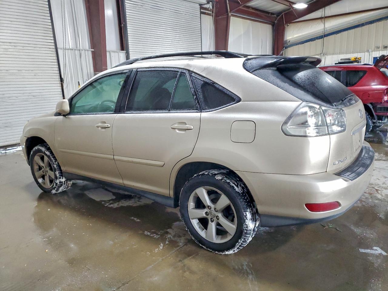 2005 LEXUS RX 330 photo 2