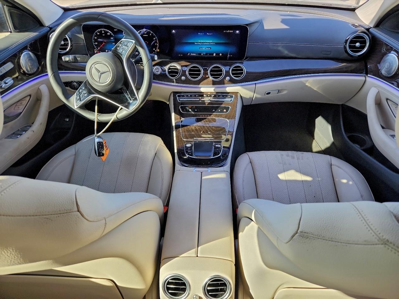 2022 MERCEDES-BENZ E 350 photo 8