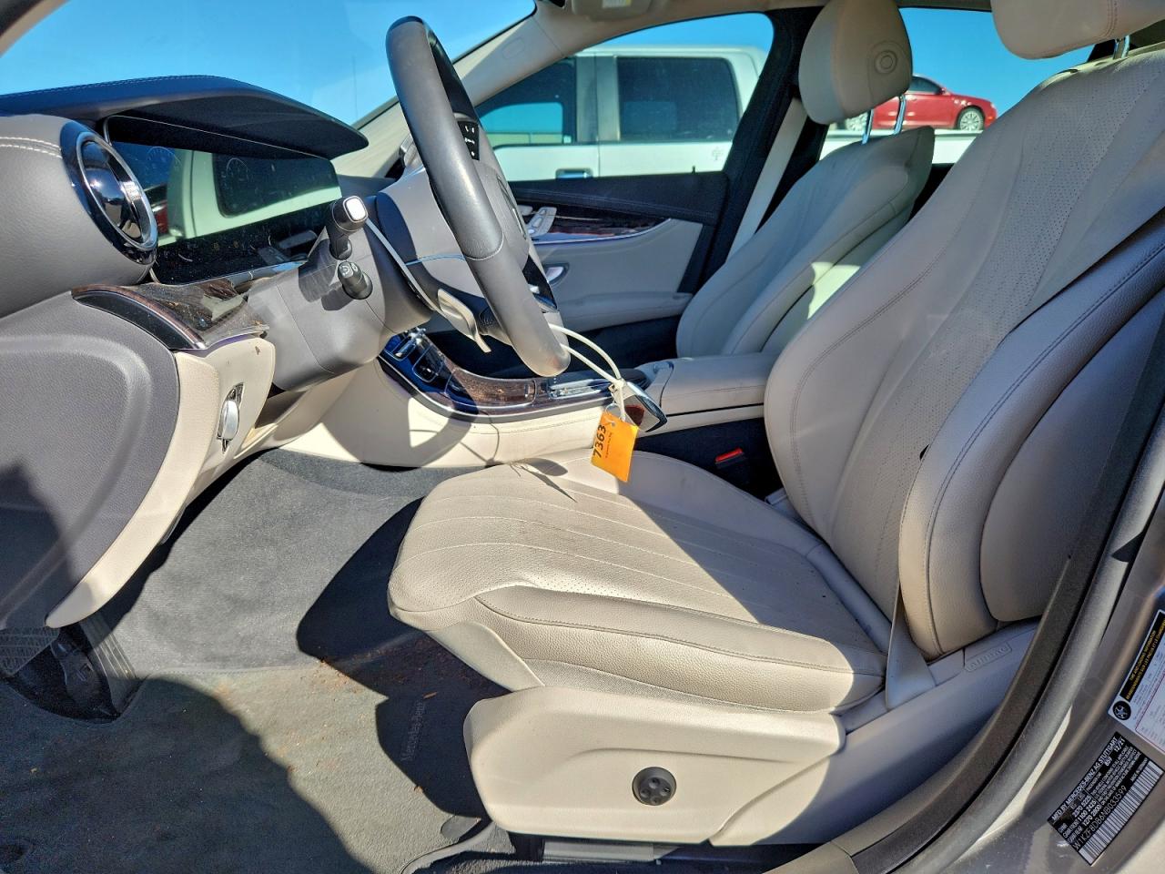 2022 MERCEDES-BENZ E 350 photo 7