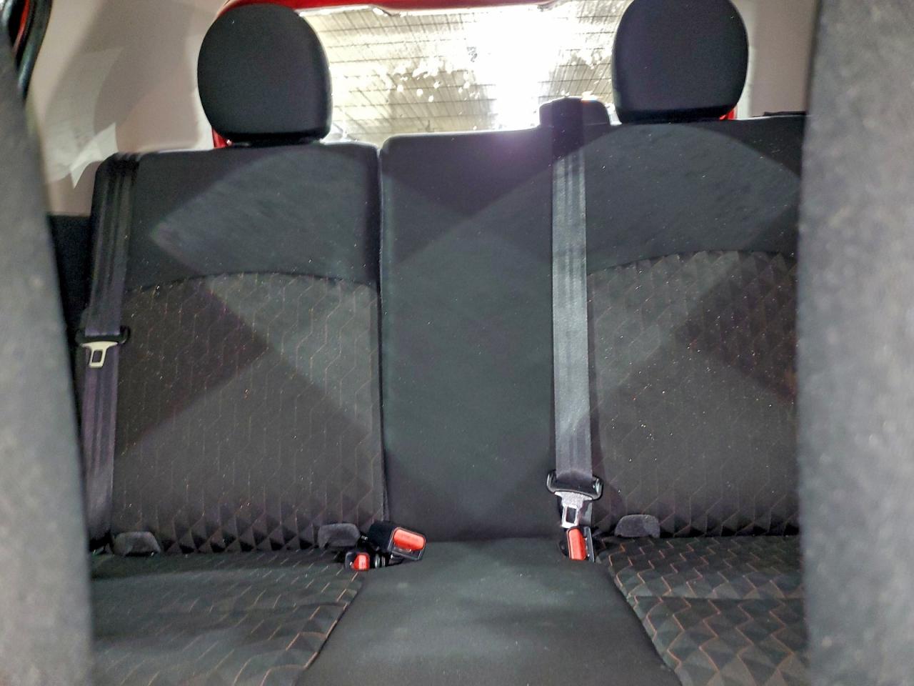 2024 MITSUBISHI MIRAGE ES photo 10